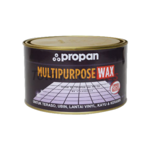 Jual Propan Multipurpose Wax Pengkilap Lantai Asli dan Termurah